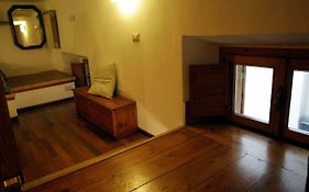 Trastevere Cozy Studio Flat